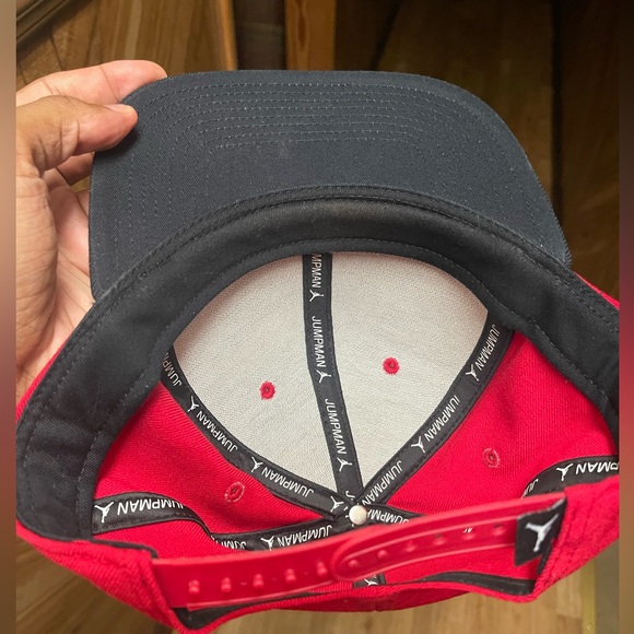 Jordan hat - Picture 4 of 5